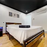 Stylish-24 1-Bedroom In Homa Montreal