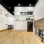 Stylish-24 1-Bedroom In Homa Montreal
