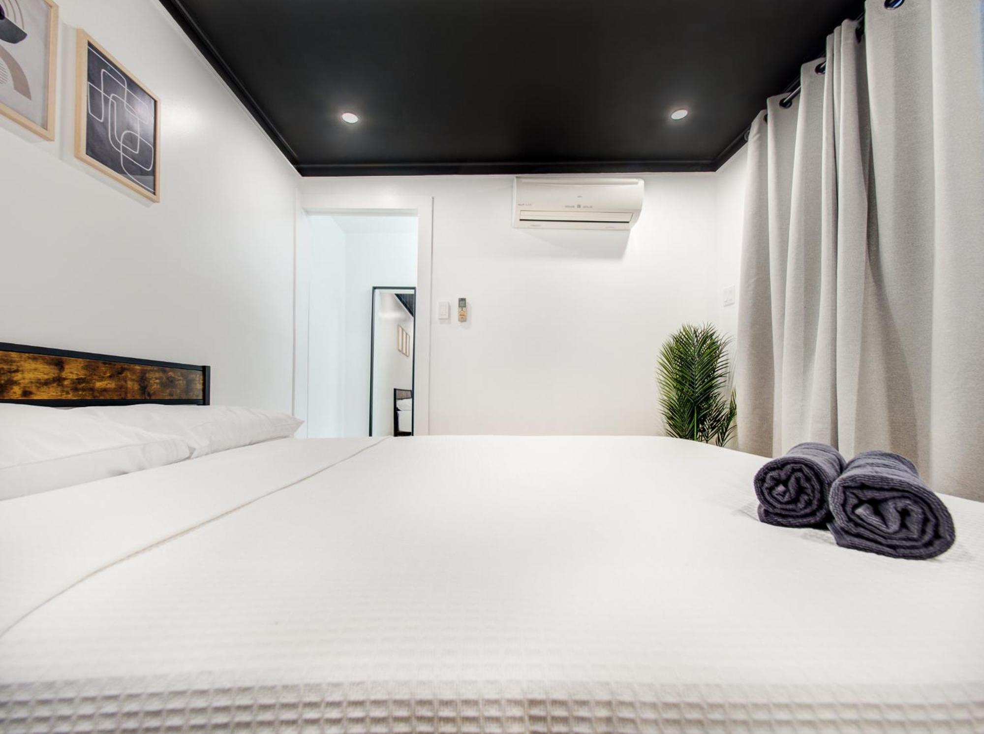 Stylish-24 1-bedroom In Homa * Montreal