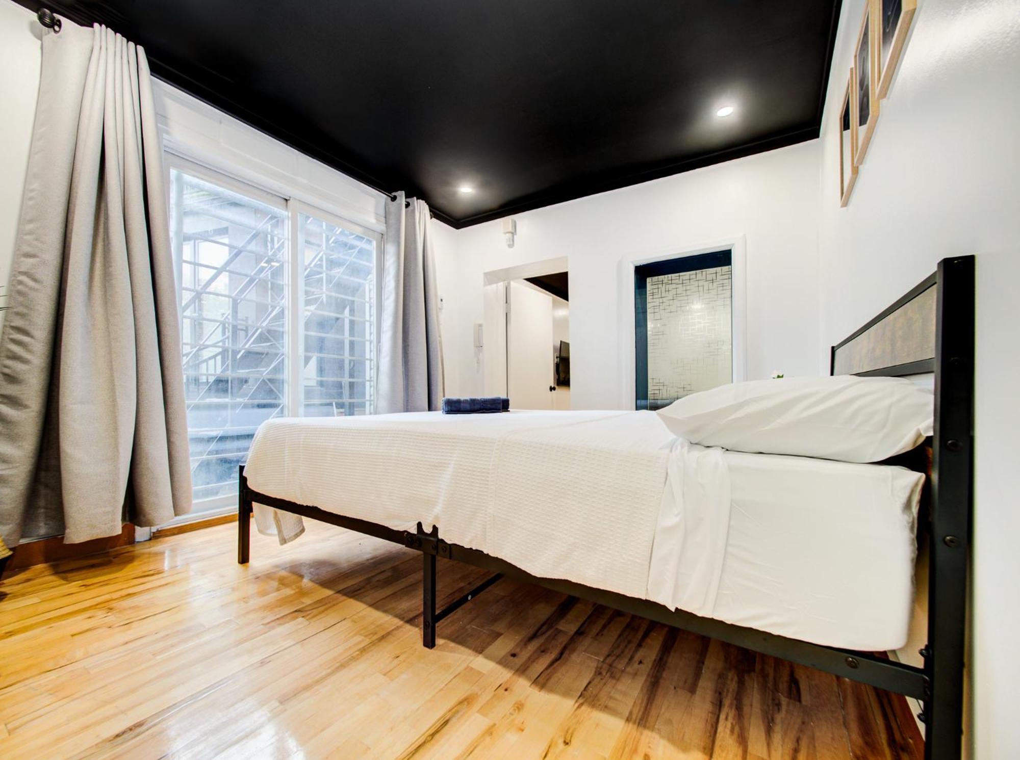 Stylish-24 1-bedroom In Homa *