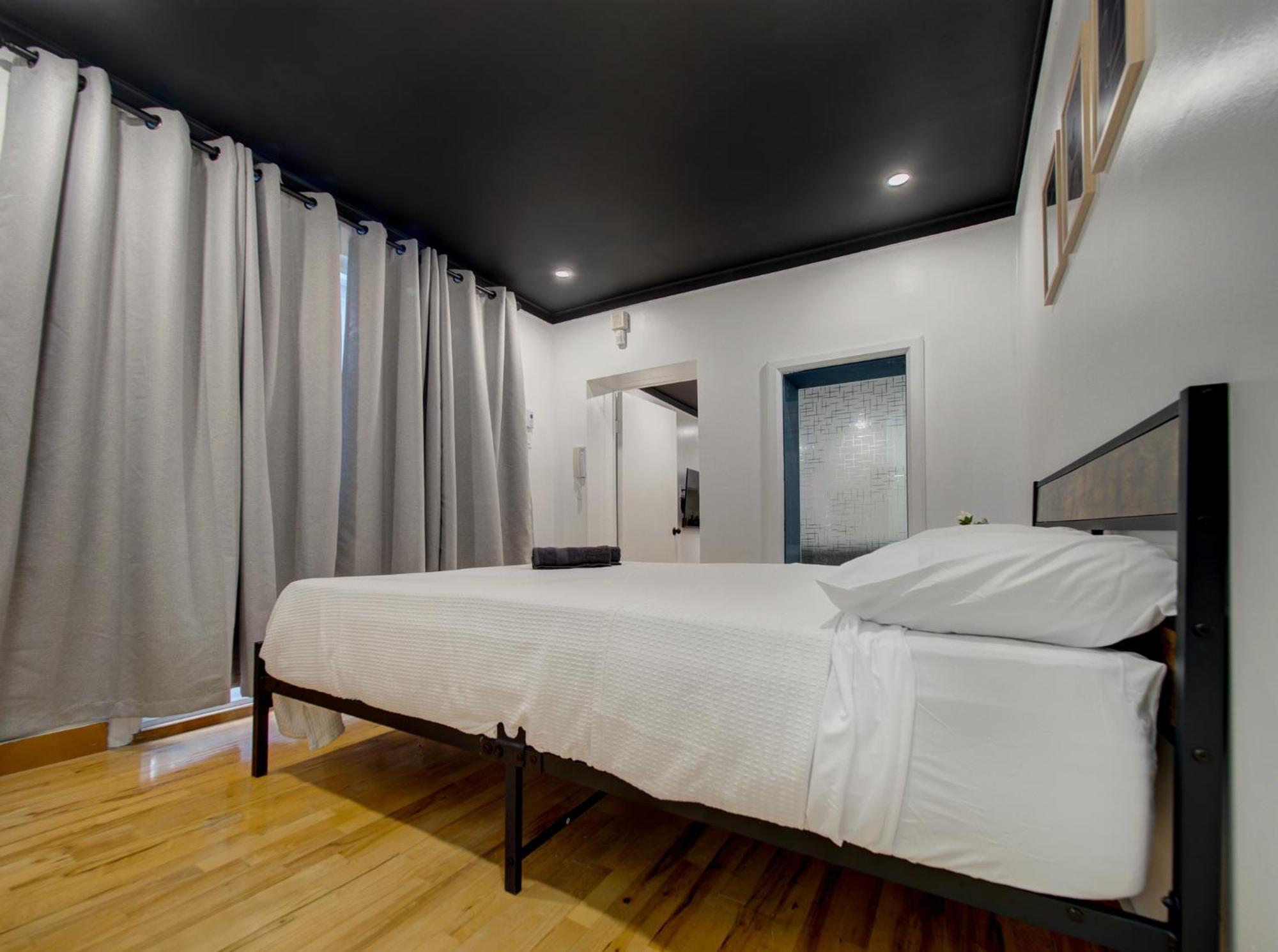 Apartment Stylish-24 1-bedroom In Homa