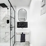 Stylish-24 1-Bedroom In Homa Montreal